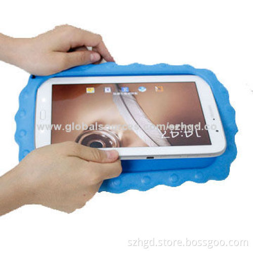 Tablet PC Cover for Samsung Galaxy Note 8.0 N5100, Shock-proof and Lightweight for Children